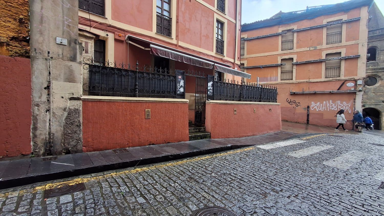 1 makuuhuone Huoneisto myytävänä paikassa Gijon mukana 
autotalli - 195 000 € (Ref: 9573722)