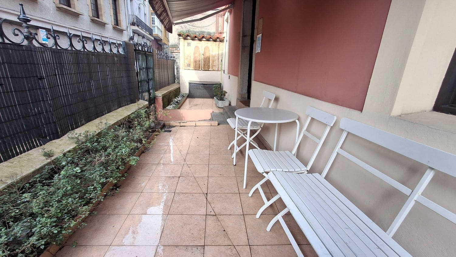 1 makuuhuone Huoneisto myytävänä paikassa Gijon mukana 
autotalli - 195 000 € (Ref: 9573722)