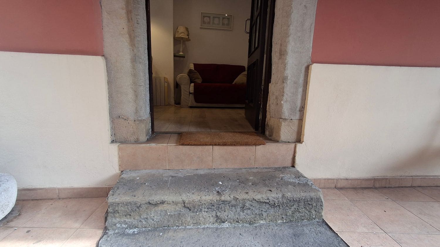 1 makuuhuone Huoneisto myytävänä paikassa Gijon mukana 
autotalli - 195 000 € (Ref: 9573722)