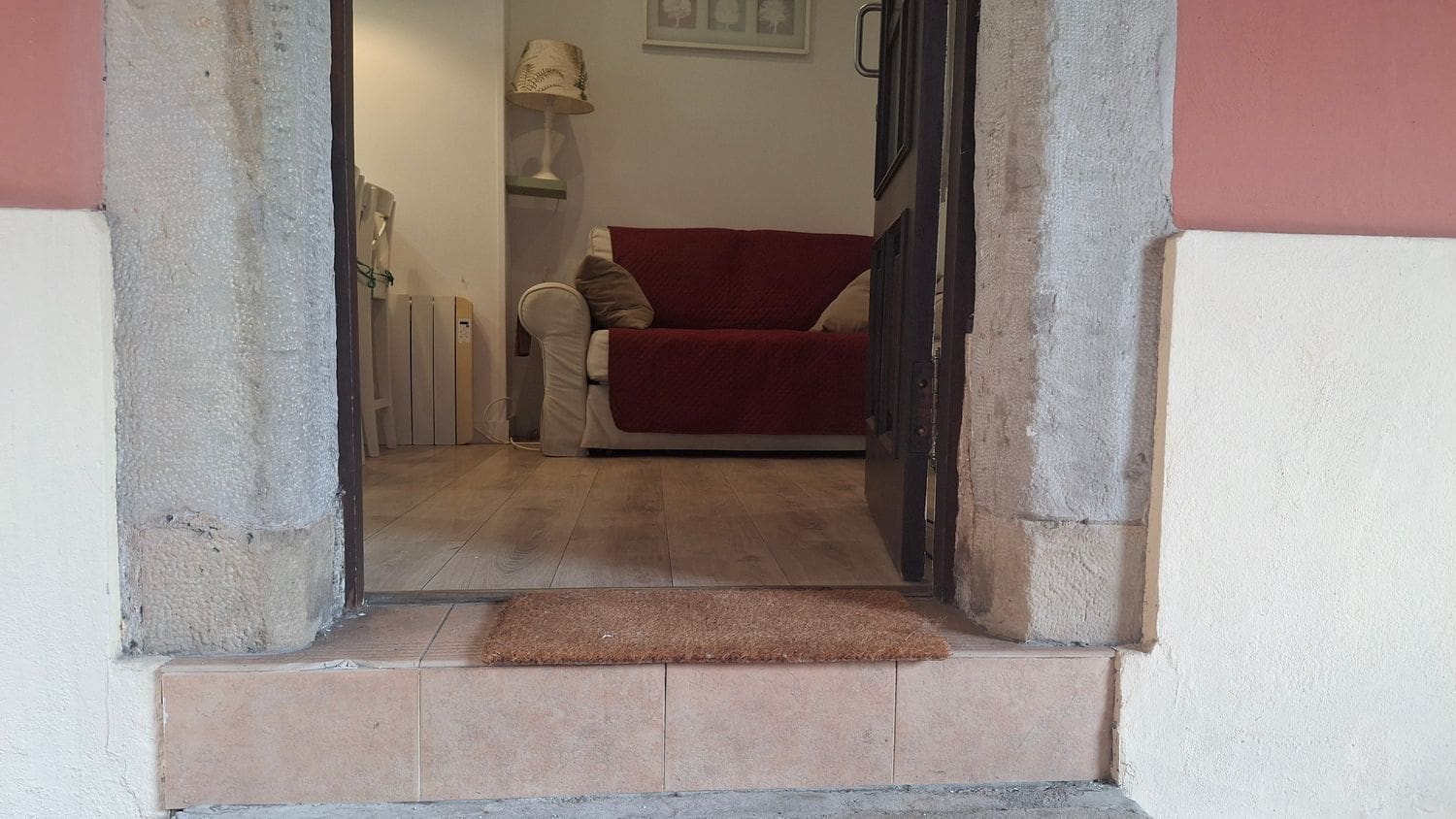 1 makuuhuone Huoneisto myytävänä paikassa Gijon mukana 
autotalli - 195 000 € (Ref: 9573722)