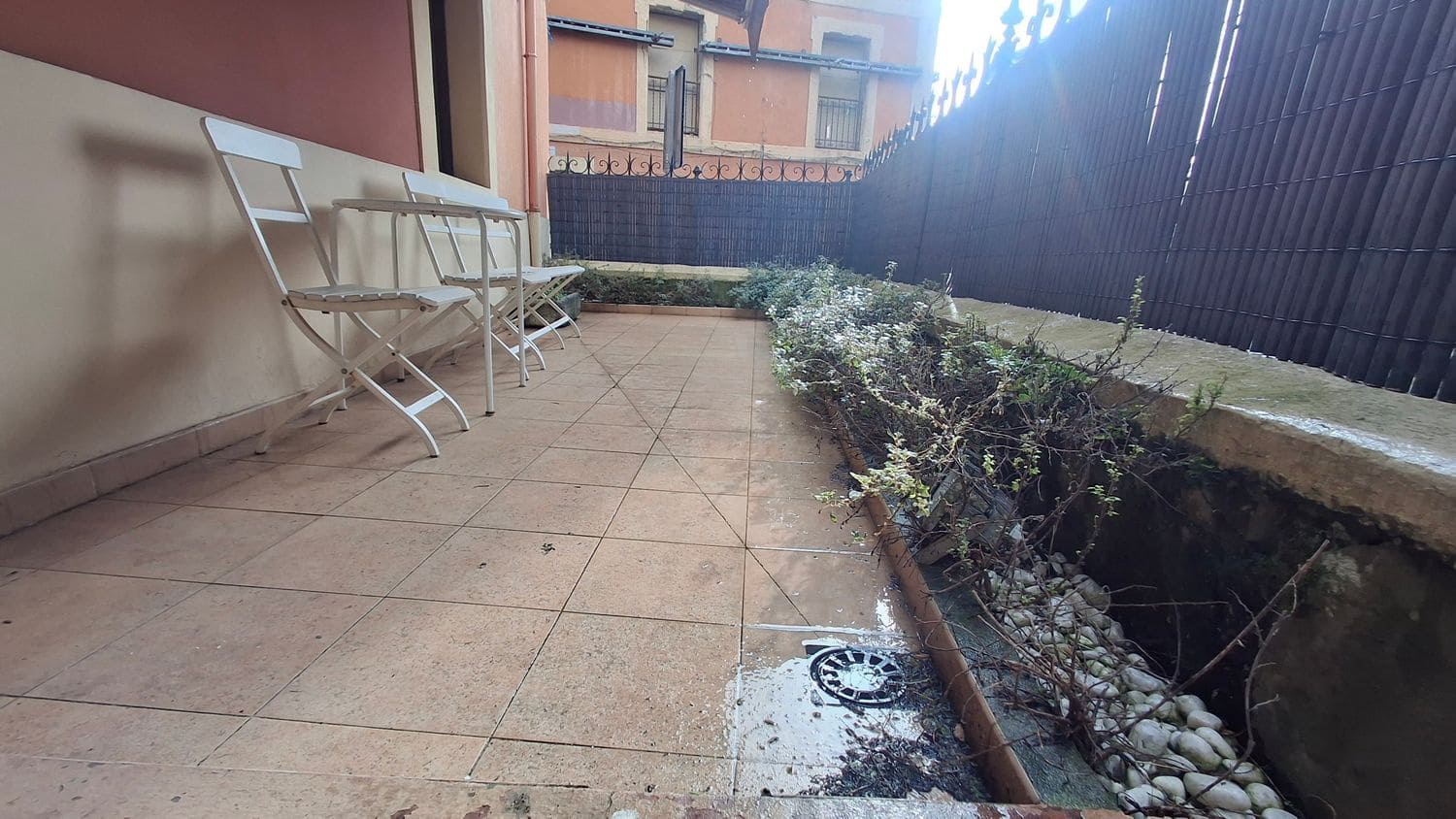 1 makuuhuone Huoneisto myytävänä paikassa Gijon mukana 
autotalli - 195 000 € (Ref: 9573722)