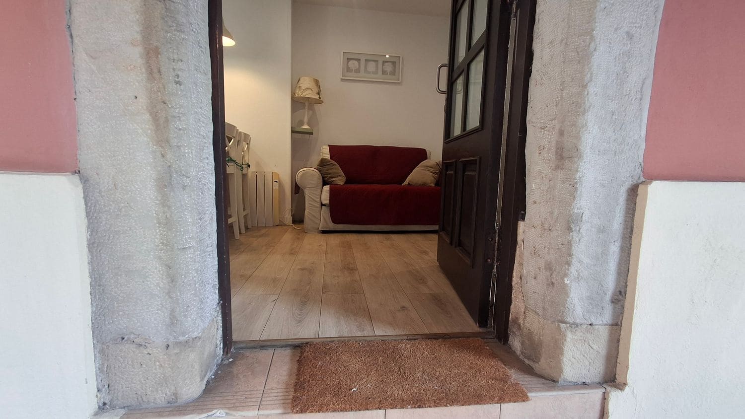 1 makuuhuone Huoneisto myytävänä paikassa Gijon mukana 
autotalli - 195 000 € (Ref: 9573722)