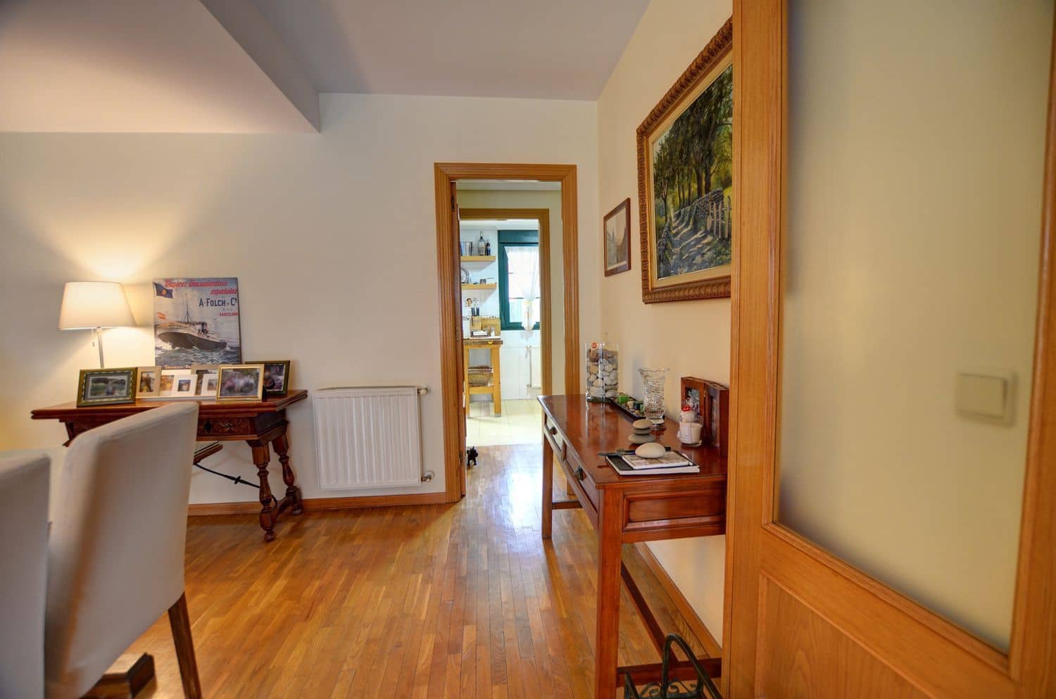 4 quarto Casa em Banda para venda em Llanera com garagem - 390 000 € (Ref: 9581430)