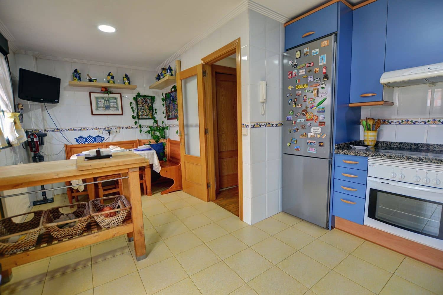 4 quarto Casa em Banda para venda em Llanera com garagem - 390 000 € (Ref: 9581430)