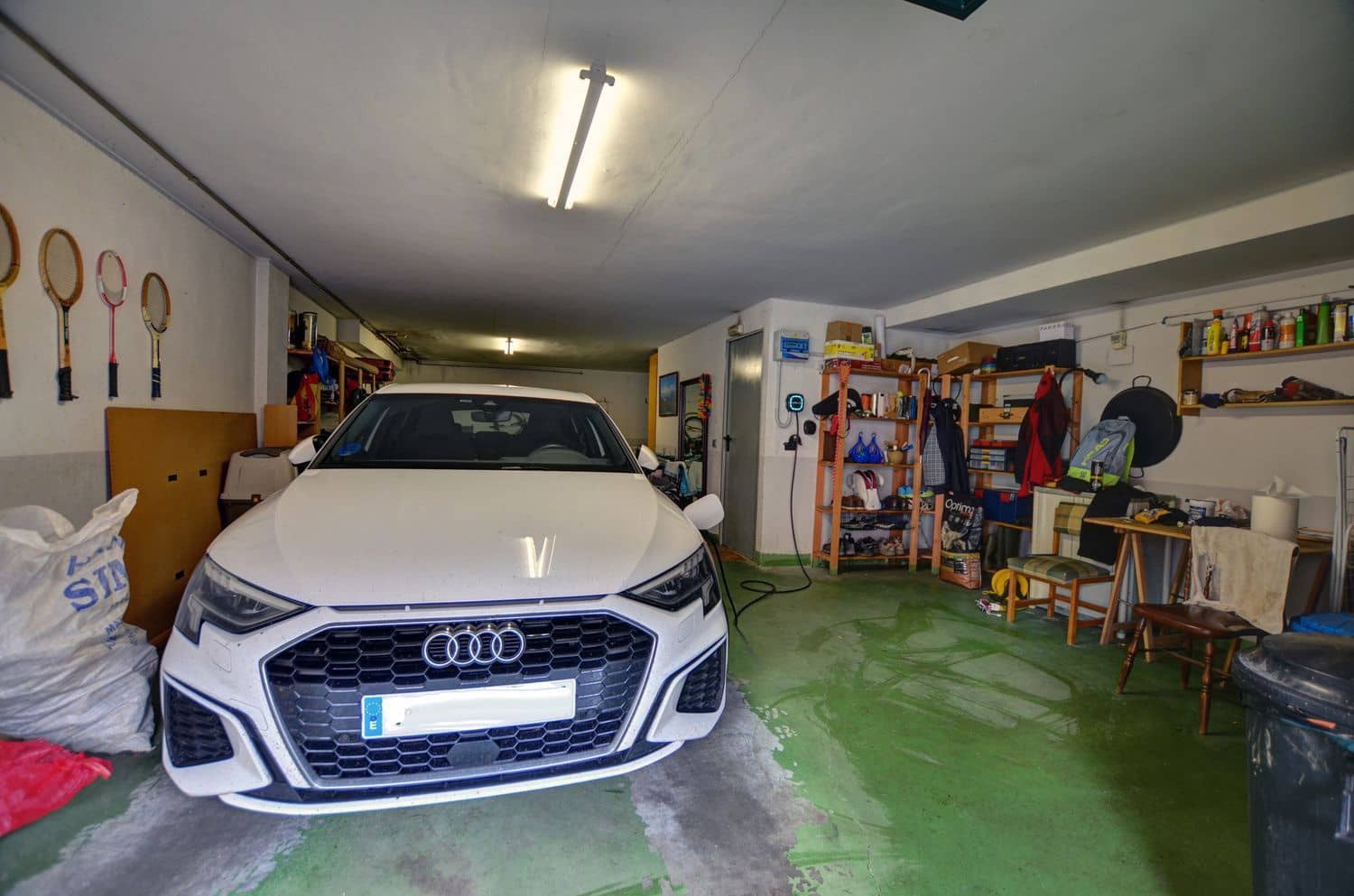 4 quarto Casa em Banda para venda em Llanera com garagem - 390 000 € (Ref: 9581430)