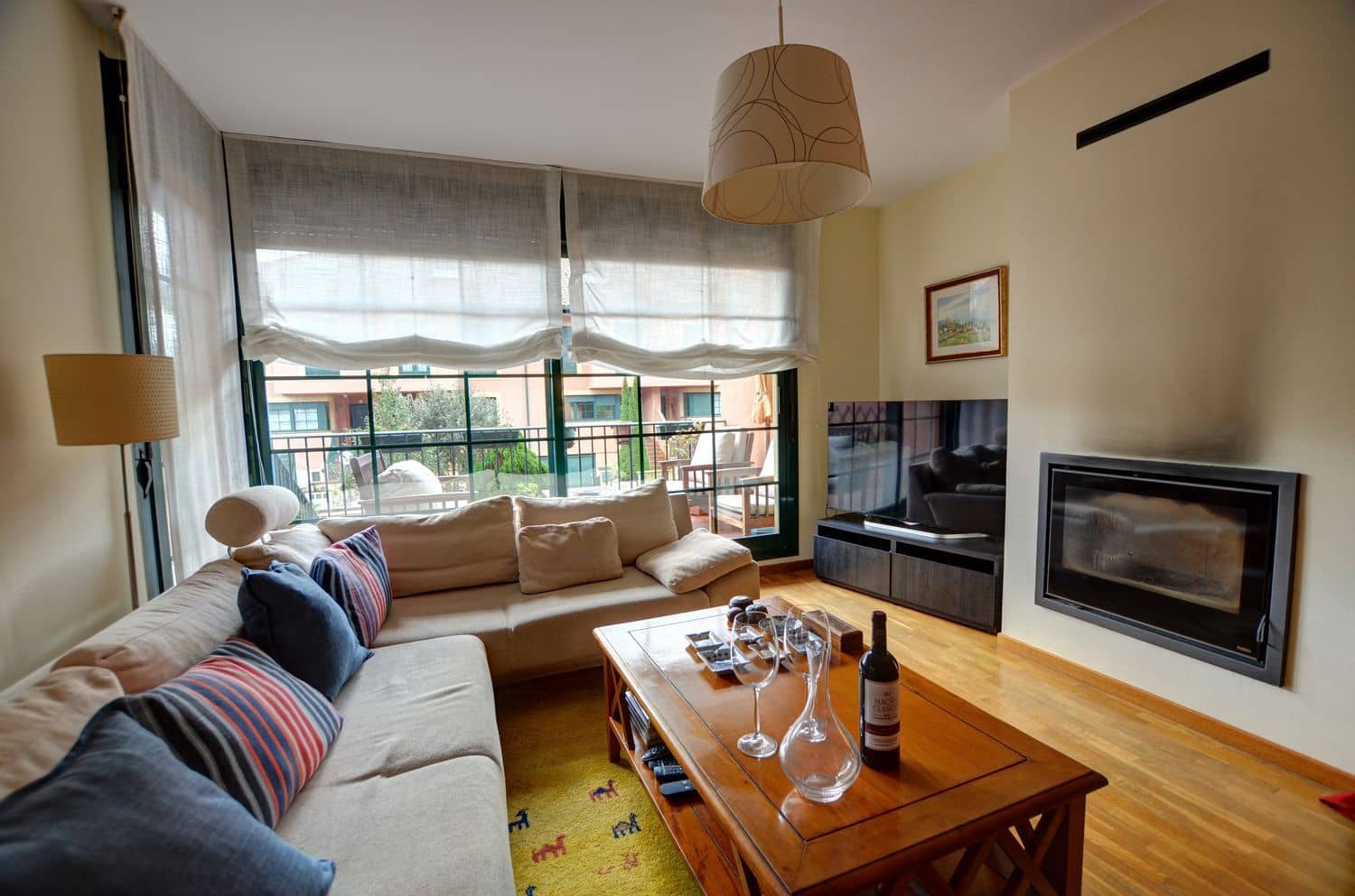 4 quarto Casa em Banda para venda em Llanera com garagem - 390 000 € (Ref: 9581430)