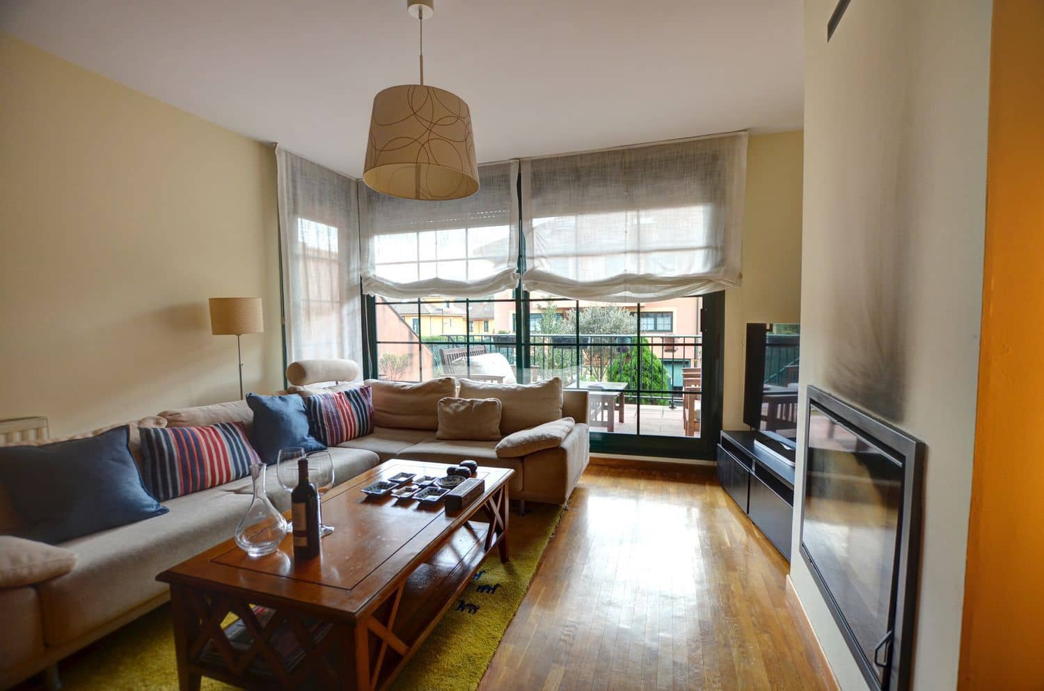 4 quarto Casa em Banda para venda em Llanera com garagem - 390 000 € (Ref: 9581430)