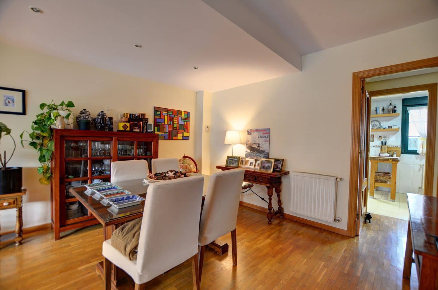 4 quarto Casa em Banda para venda em Llanera com garagem - 390 000 € (Ref: 9581430)