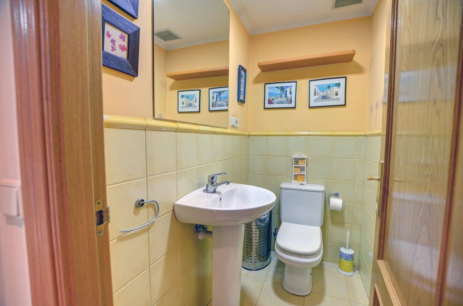 4 quarto Casa em Banda para venda em Llanera com garagem - 390 000 € (Ref: 9581430)