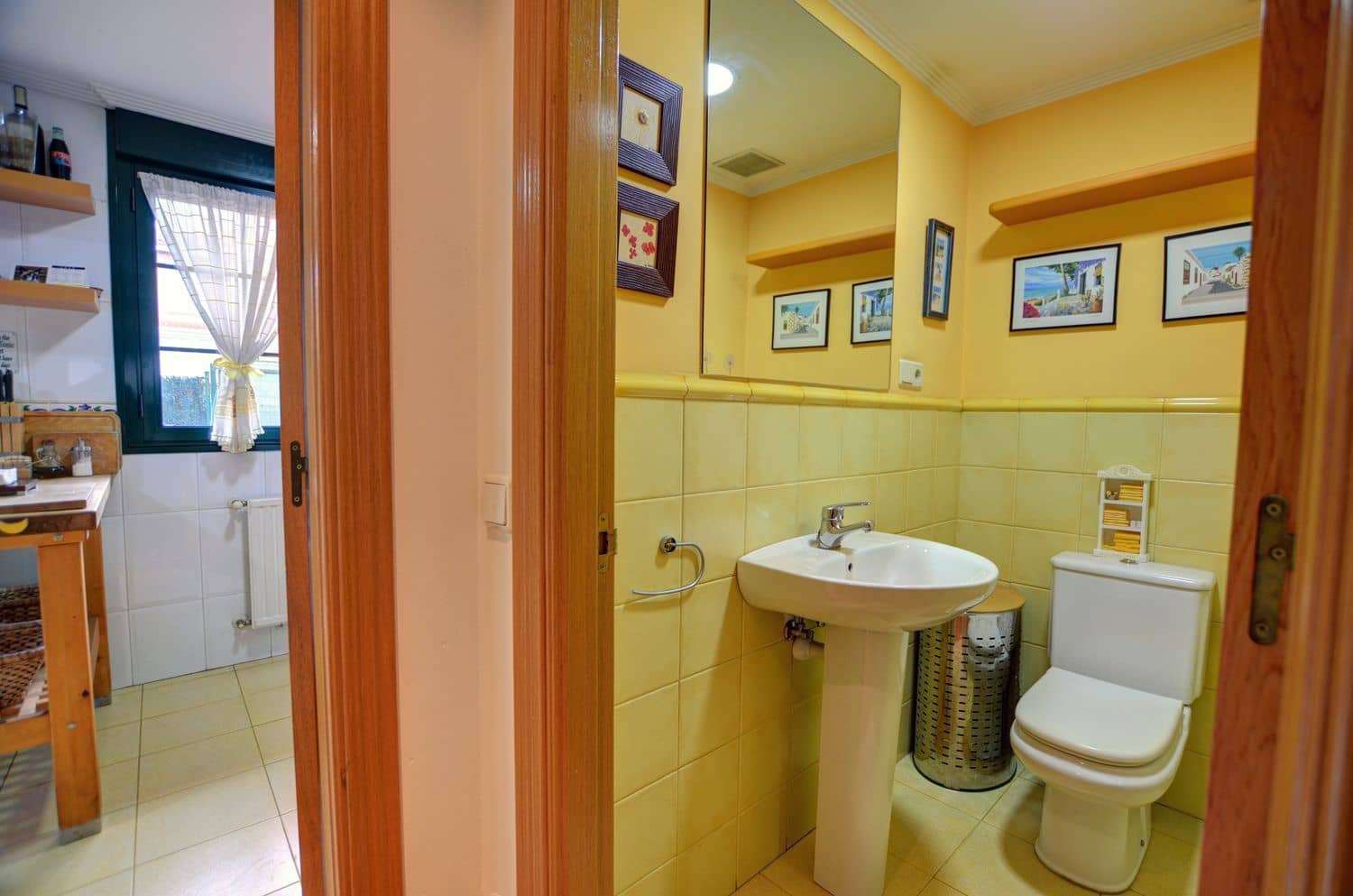 4 quarto Casa em Banda para venda em Llanera com garagem - 390 000 € (Ref: 9581430)