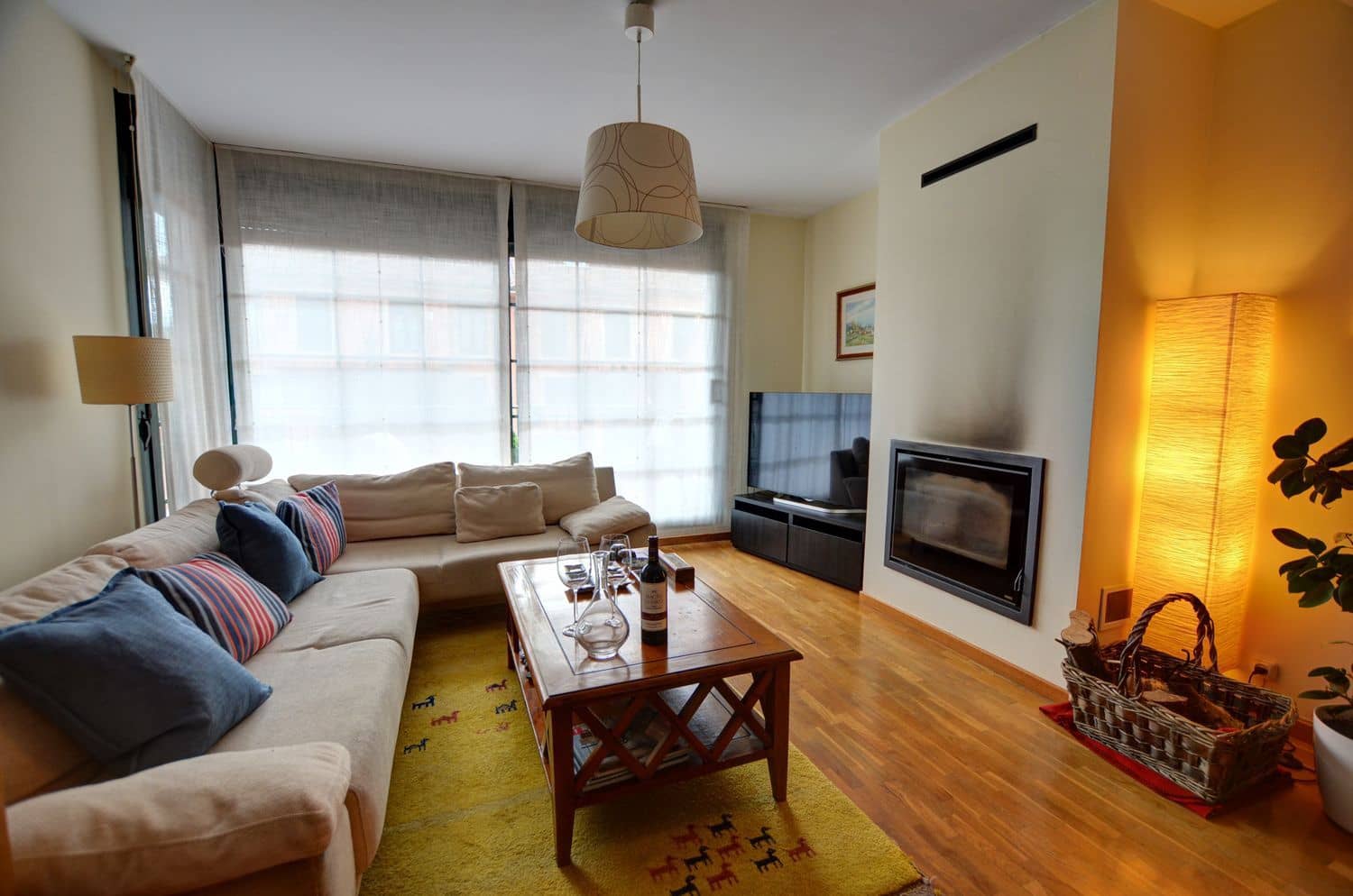 4 quarto Casa em Banda para venda em Llanera com garagem - 390 000 € (Ref: 9581430)