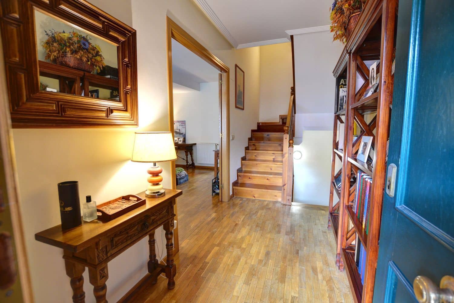 4 quarto Casa em Banda para venda em Llanera com garagem - 390 000 € (Ref: 9581430)