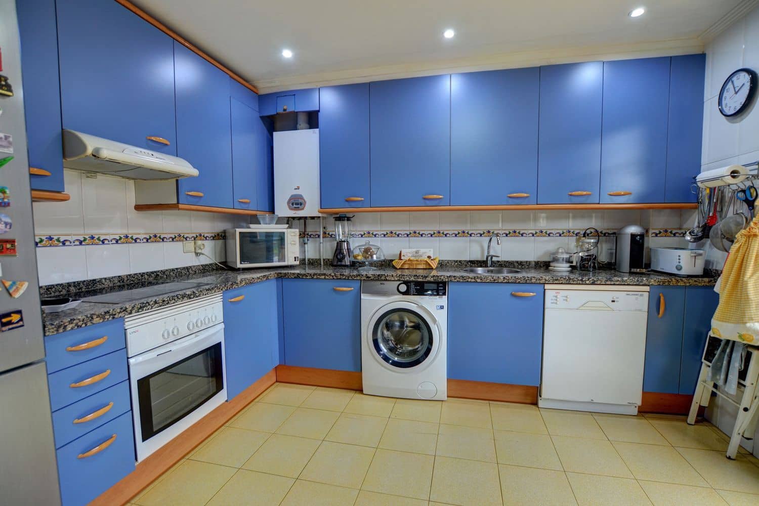 4 quarto Casa em Banda para venda em Llanera com garagem - 390 000 € (Ref: 9581430)