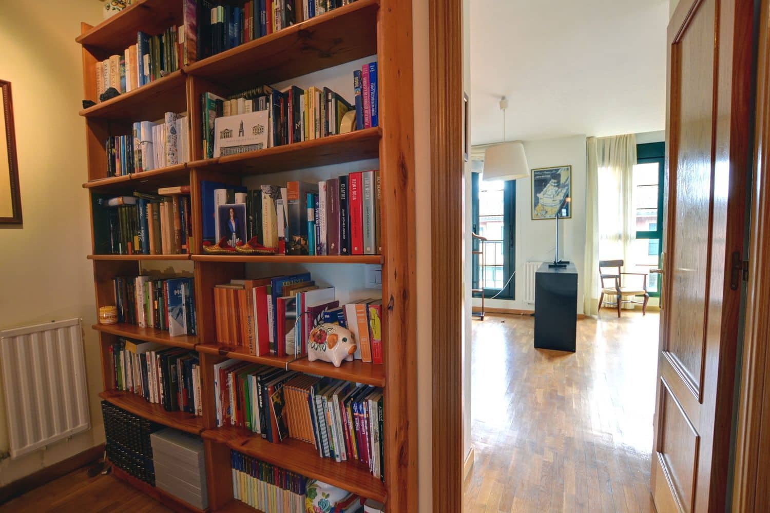 4 quarto Casa em Banda para venda em Llanera com garagem - 390 000 € (Ref: 9581430)