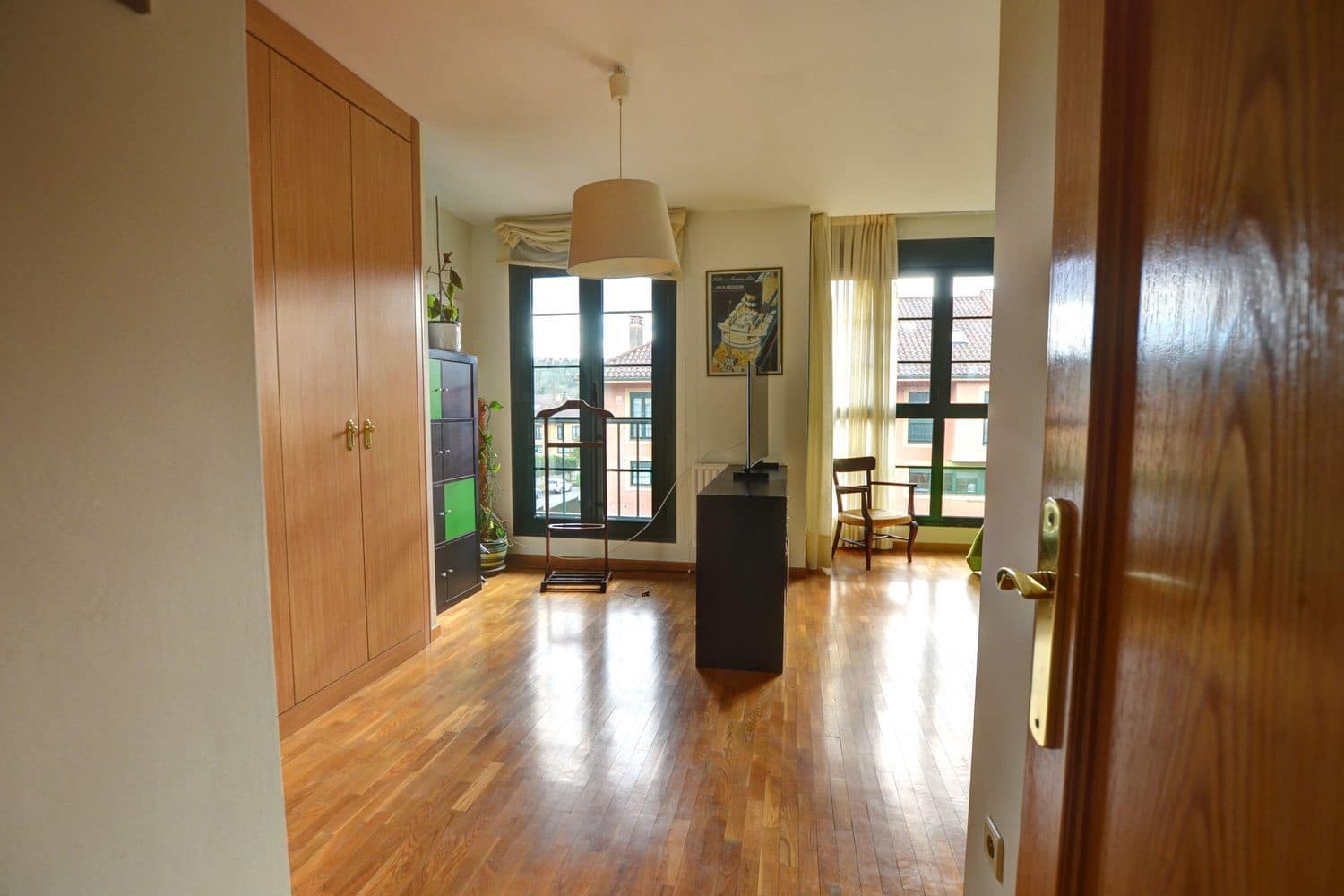 4 quarto Casa em Banda para venda em Llanera com garagem - 390 000 € (Ref: 9581430)