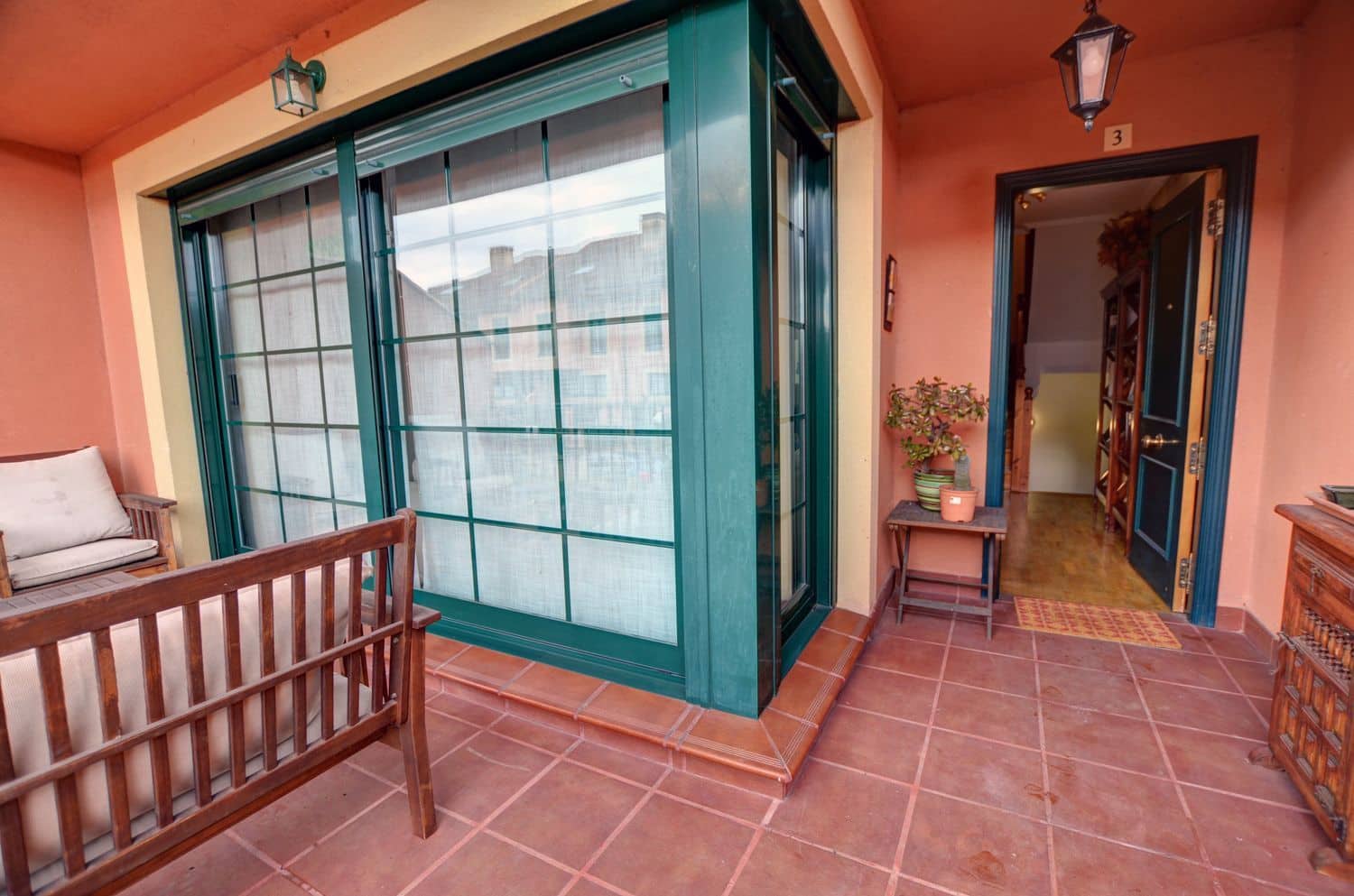 4 quarto Casa em Banda para venda em Llanera com garagem - 390 000 € (Ref: 9581430)