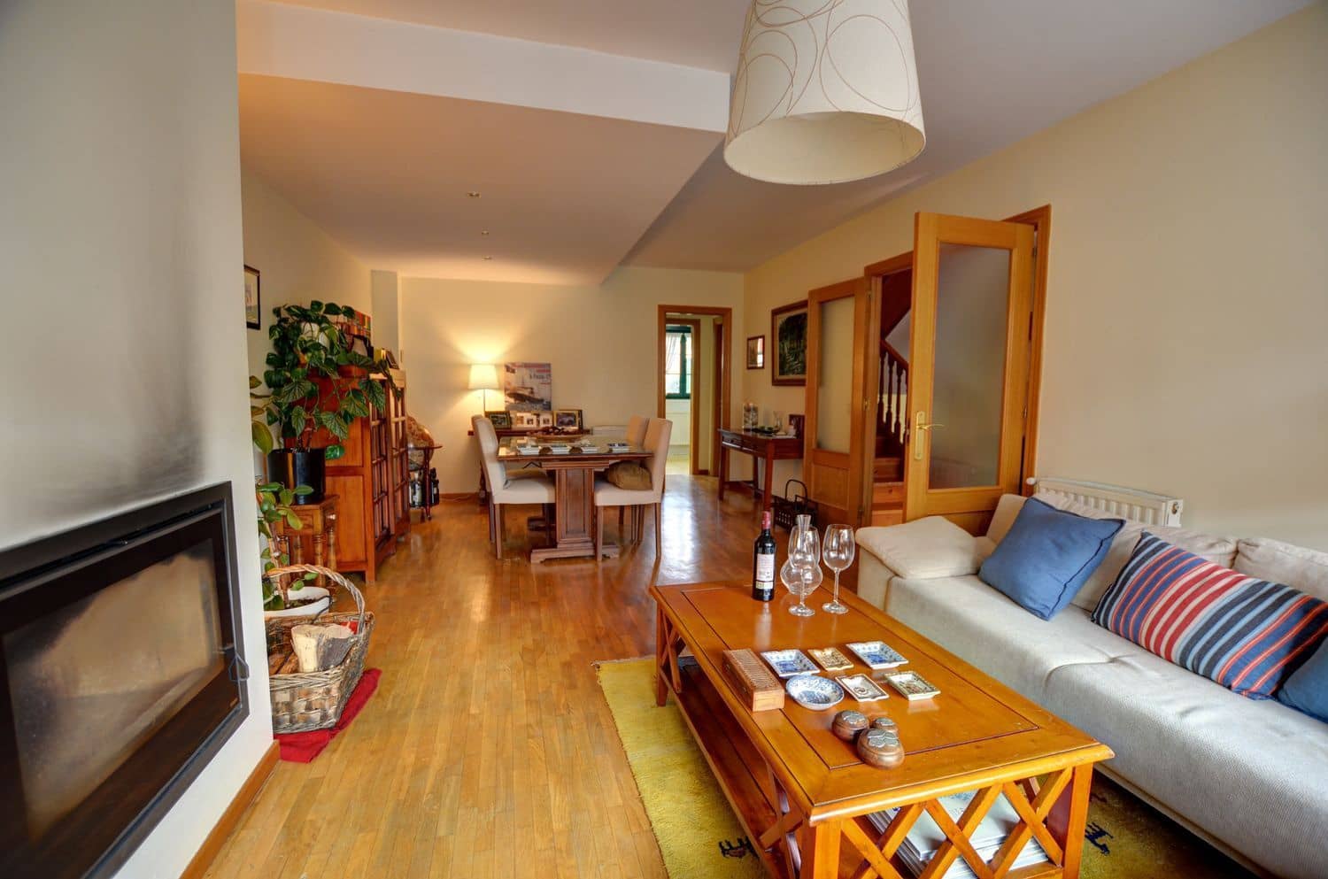 4 quarto Casa em Banda para venda em Llanera com garagem - 390 000 € (Ref: 9581430)