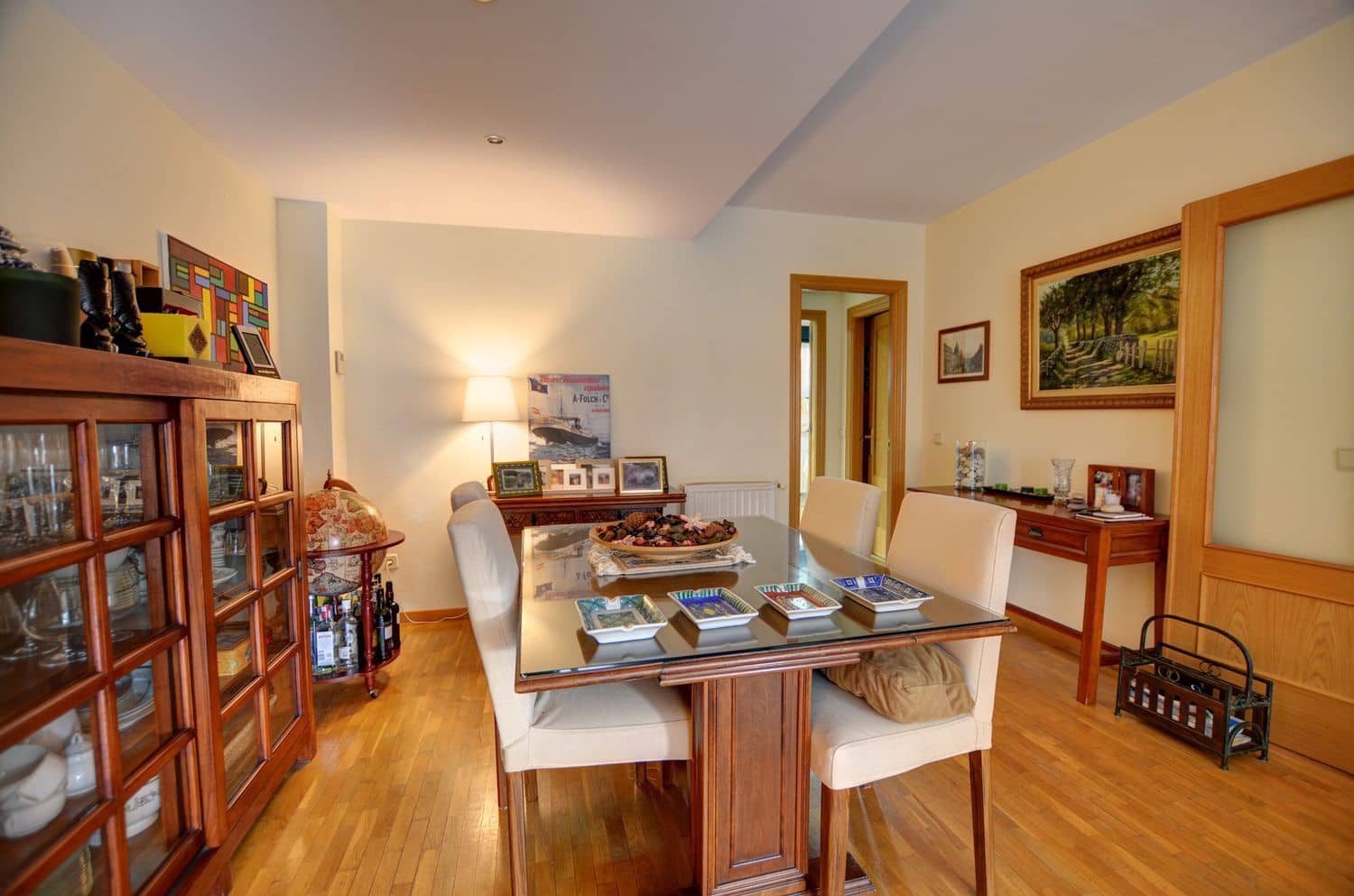 4 quarto Casa em Banda para venda em Llanera com garagem - 390 000 € (Ref: 9581430)