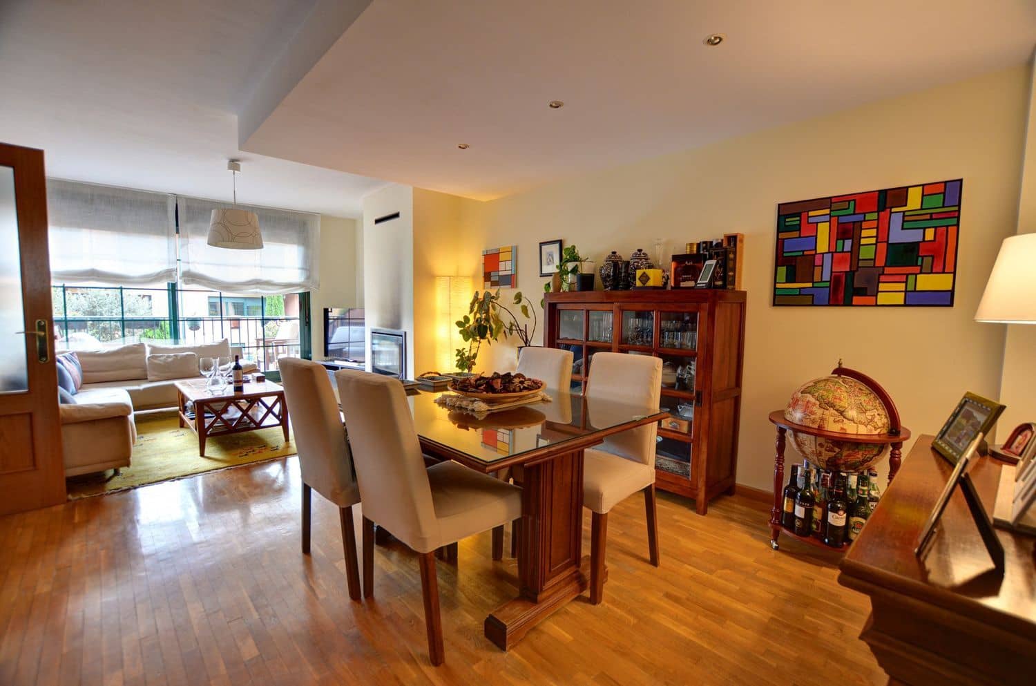 4 quarto Casa em Banda para venda em Llanera com garagem - 390 000 € (Ref: 9581430)