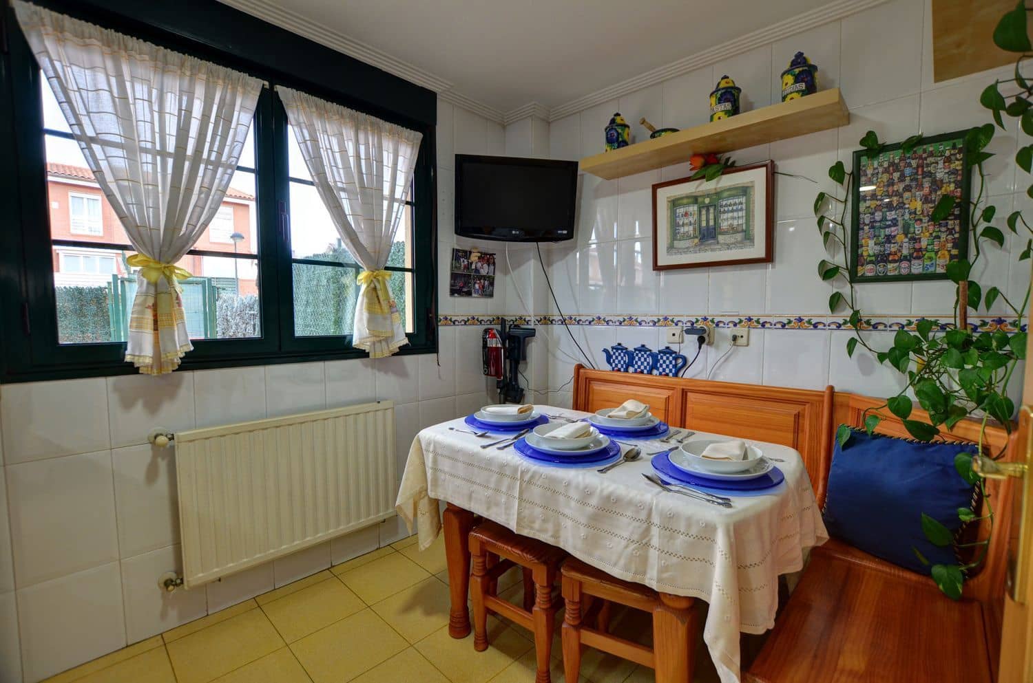 4 quarto Casa em Banda para venda em Llanera com garagem - 390 000 € (Ref: 9581430)