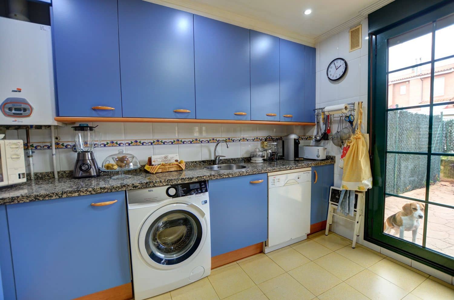 4 quarto Casa em Banda para venda em Llanera com garagem - 390 000 € (Ref: 9581430)