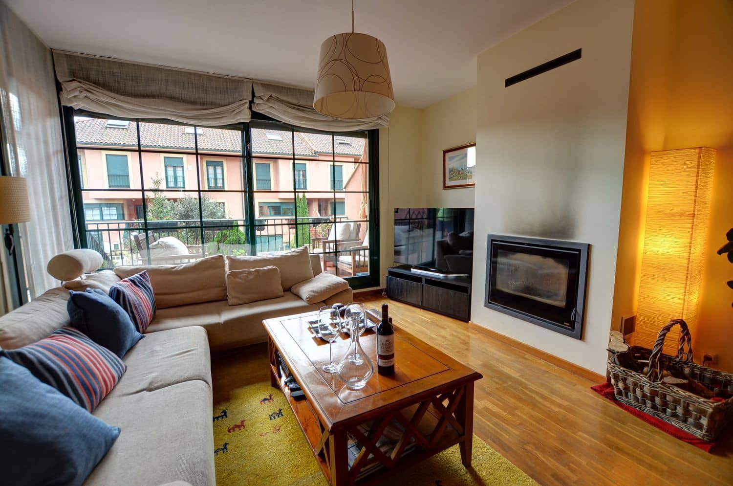 4 quarto Casa em Banda para venda em Llanera com garagem - 390 000 € (Ref: 9581430)