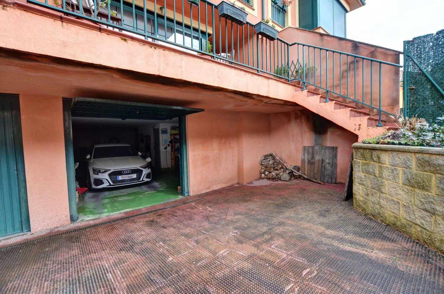 4 quarto Casa em Banda para venda em Llanera com garagem - 390 000 € (Ref: 9581430)