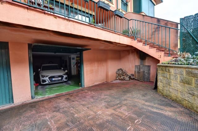 4 quarto Casa em Banda para venda em Llanera com garagem - 390 000 € (Ref: 9581430)