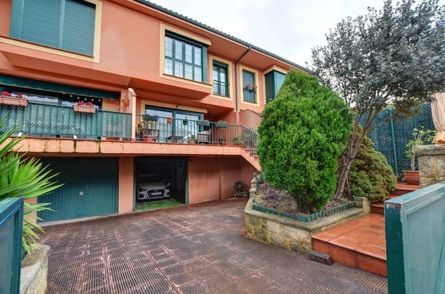 4 quarto Casa em Banda para venda em Llanera com garagem - 390 000 € (Ref: 9581430)