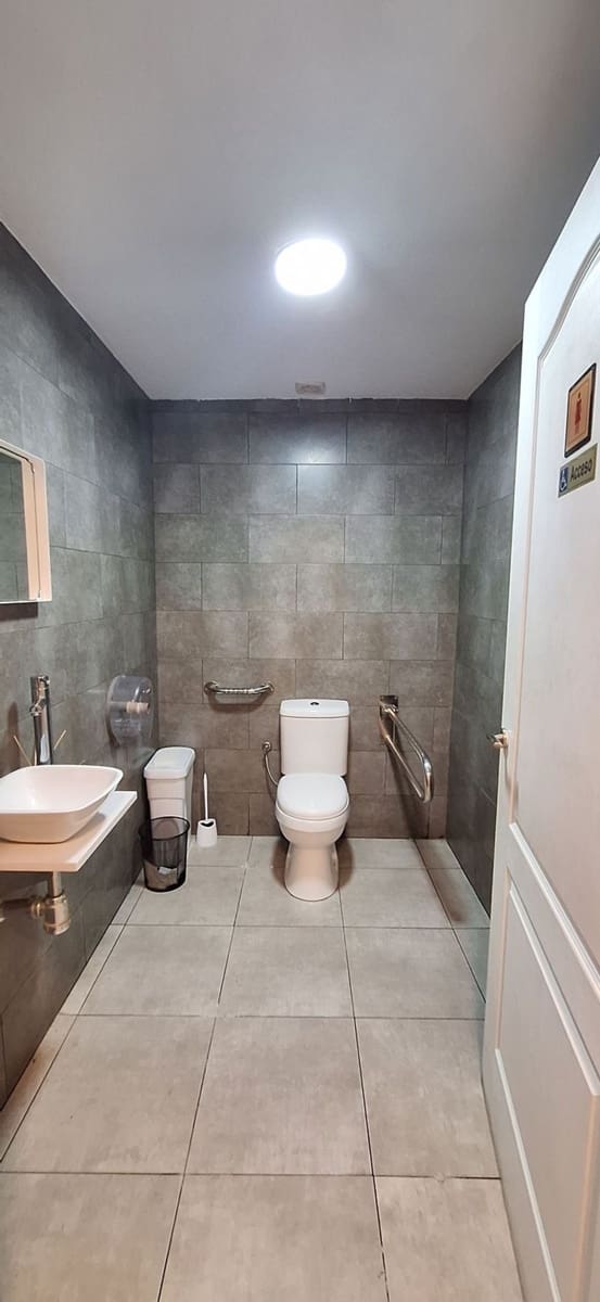 Commercial for sale in Castrillon - € 215,000 (Ref: 9581431)