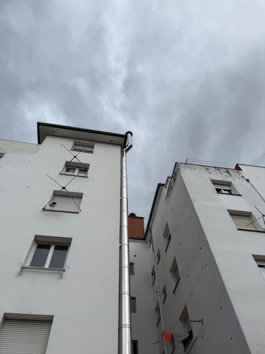 Commercial for sale in Castrillon - € 215,000 (Ref: 9581431)