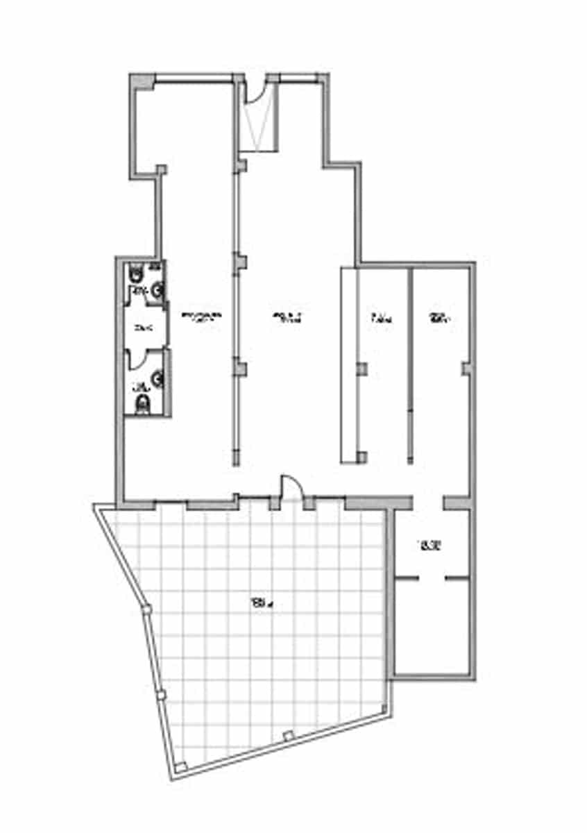 Commercial for sale in Castrillon - € 215,000 (Ref: 9581431)