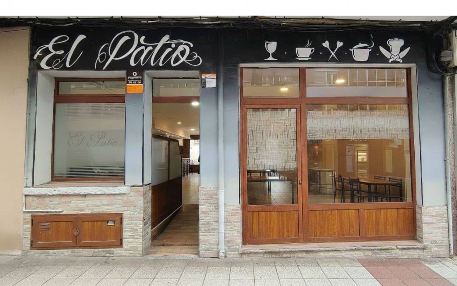 Commercial for sale in Castrillon - € 215,000 (Ref: 9581431)