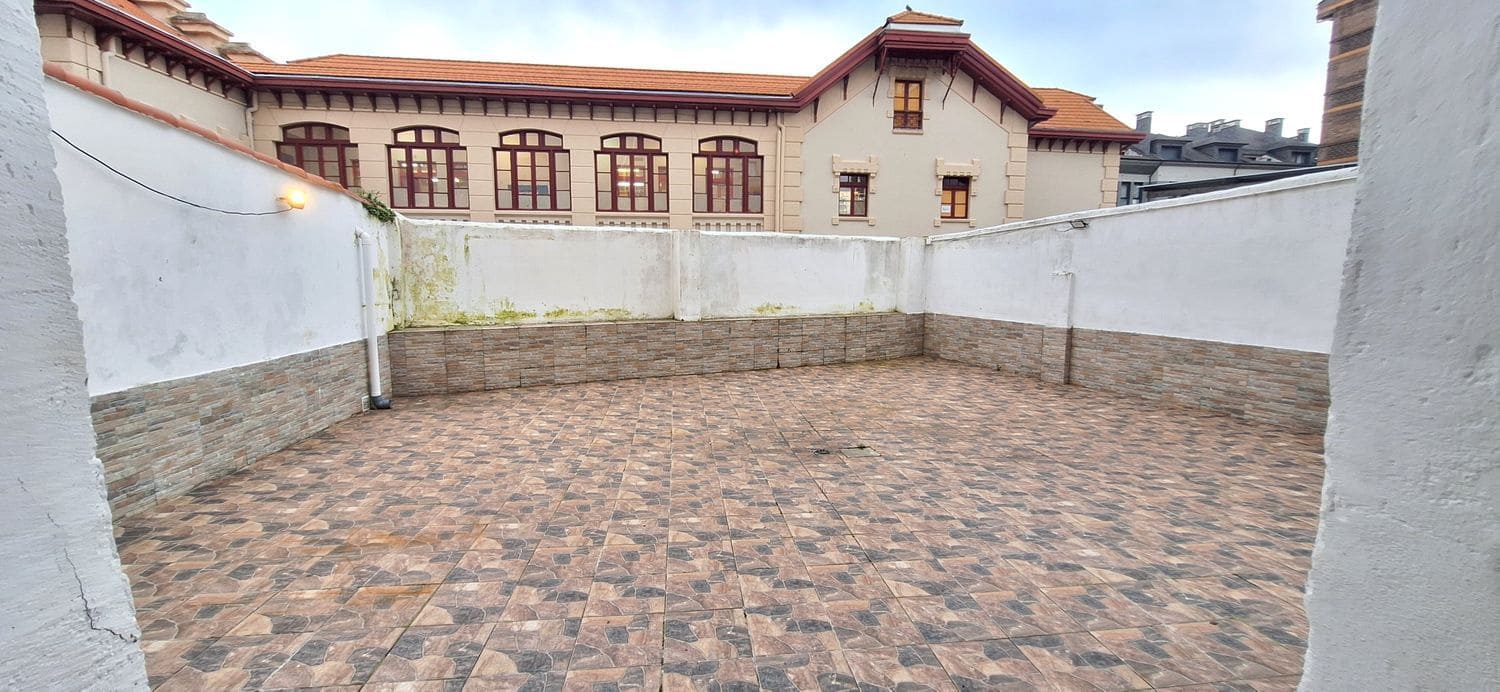 Commercial for sale in Castrillon - € 215,000 (Ref: 9581431)