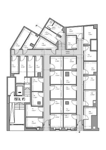 Garage till salu i Pola de Siero, Siero - 9 000 € (Ref: 9581432)