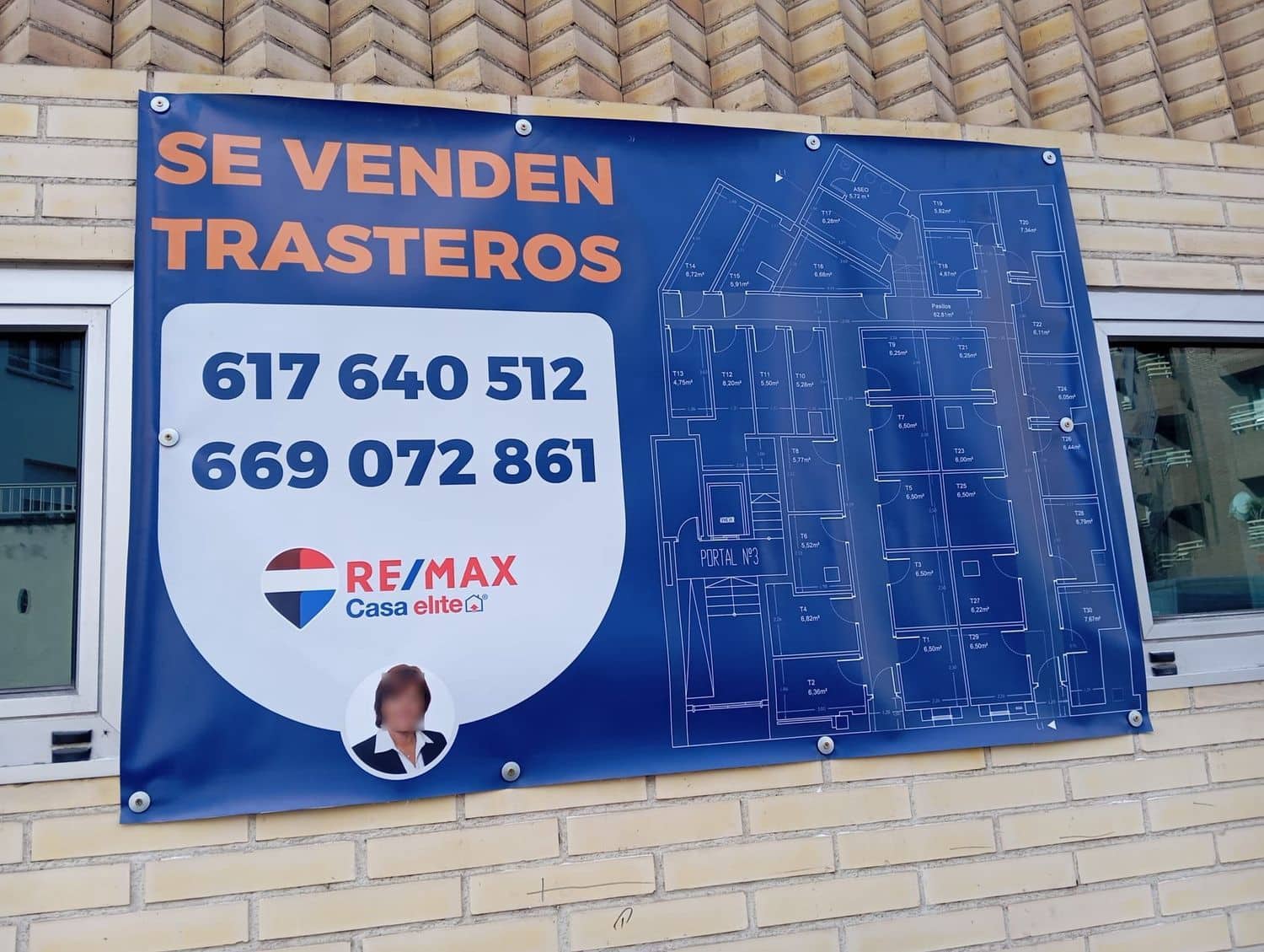 Garage till salu i Pola de Siero - 9 000 € (Ref: 9581432)