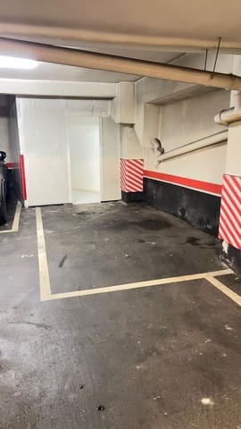 Garagem para arrendar em Centro Urbano, Gijón - 150 € (Ref: 9585418)