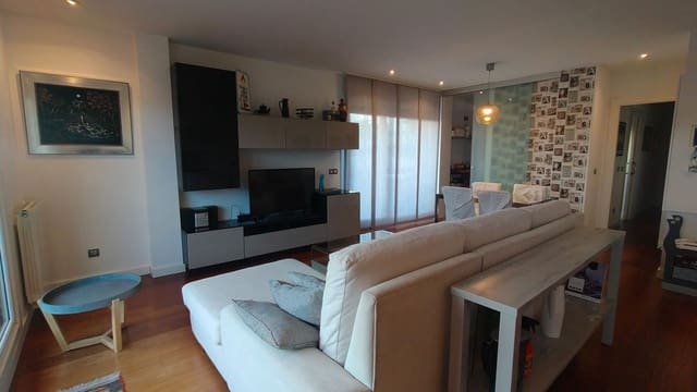 2 camera da letto Appartamento da affittare in Centro Urbano, Gijón con piscina garage - 1.300 € (Rif: 9585419)