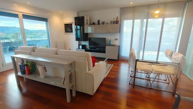 2 camera da letto Appartamento da affittare in Centro Urbano, Gijón con piscina garage - 1.300 € (Rif: 9585419)