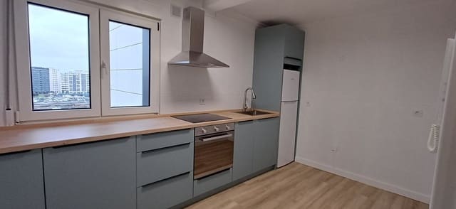 3 makuuhuone Huoneisto myytävänä paikassa Centro Urbano, Gijón mukana 
autotalli - 325 000 € (Ref: 9585420)