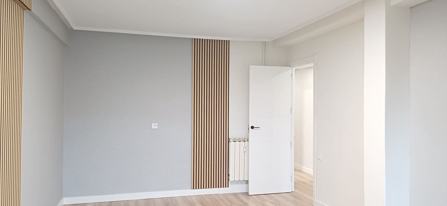 3 makuuhuone Huoneisto myytävänä paikassa Gijon mukana 
autotalli - 325 000 € (Ref: 9585420)