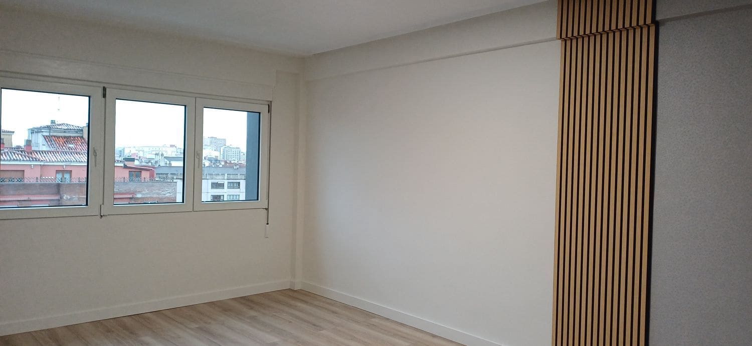 3 makuuhuone Huoneisto myytävänä paikassa Gijon mukana 
autotalli - 325 000 € (Ref: 9585420)