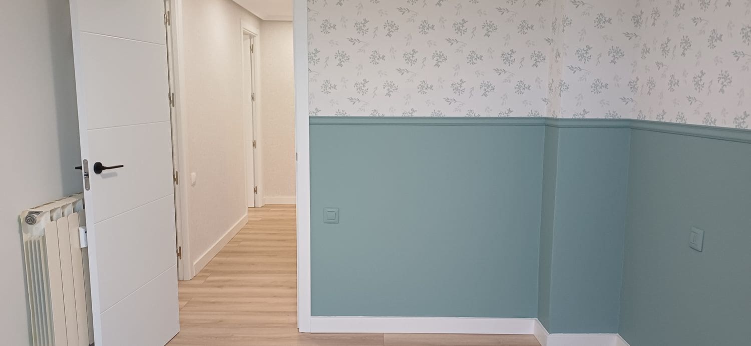 3 makuuhuone Huoneisto myytävänä paikassa Gijon mukana 
autotalli - 325 000 € (Ref: 9585420)