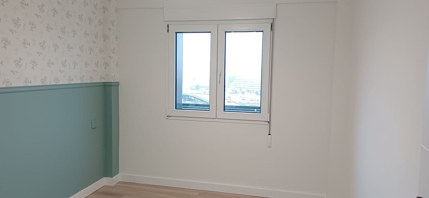 3 makuuhuone Huoneisto myytävänä paikassa Gijon mukana 
autotalli - 325 000 € (Ref: 9585420)