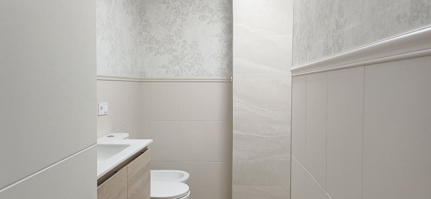 3 makuuhuone Huoneisto myytävänä paikassa Gijon mukana 
autotalli - 325 000 € (Ref: 9585420)