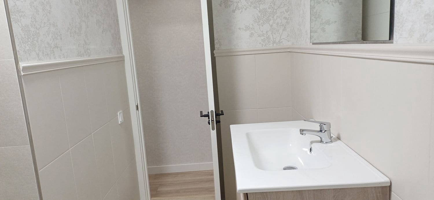 3 makuuhuone Huoneisto myytävänä paikassa Gijon mukana 
autotalli - 325 000 € (Ref: 9585420)