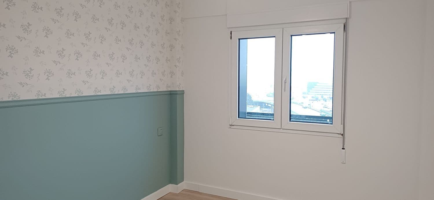 3 makuuhuone Huoneisto myytävänä paikassa Gijon mukana 
autotalli - 325 000 € (Ref: 9585420)