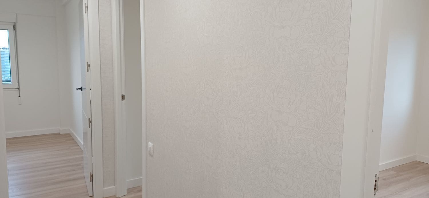 3 makuuhuone Huoneisto myytävänä paikassa Gijon mukana 
autotalli - 325 000 € (Ref: 9585420)