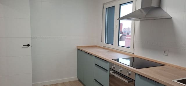 3 makuuhuone Huoneisto myytävänä paikassa Centro Urbano, Gijón mukana 
autotalli - 325 000 € (Ref: 9585420)