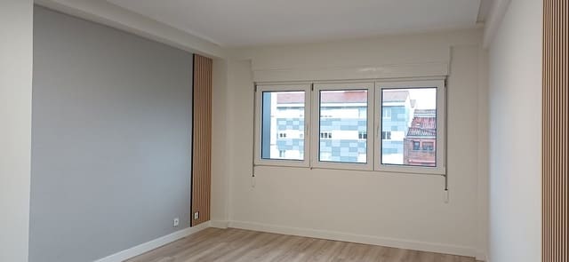 3 makuuhuone Huoneisto myytävänä paikassa Centro Urbano, Gijón mukana 
autotalli - 325 000 € (Ref: 9585420)